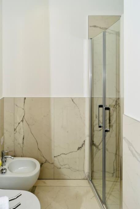 Sky View -porta Nuova - 9 Milaan